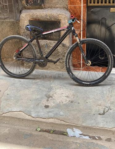 Vélo en bon état - 2