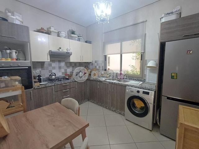 CMN-AI-1138 - Appartement à vendre à Aïn Sebaâ - 2