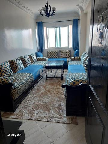 CMN-SI-2090 - Appartement à vendre à Al Azhar - 2
