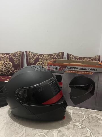 Casque de moto - 2
