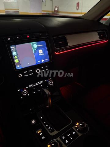 Volkswagen Touareg 3.0 V6 TDI 2021 - 2