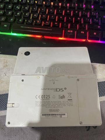 Nintendo DSi flashée - 2