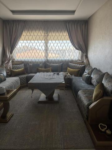 Salon marocain moderne à vendre - 2