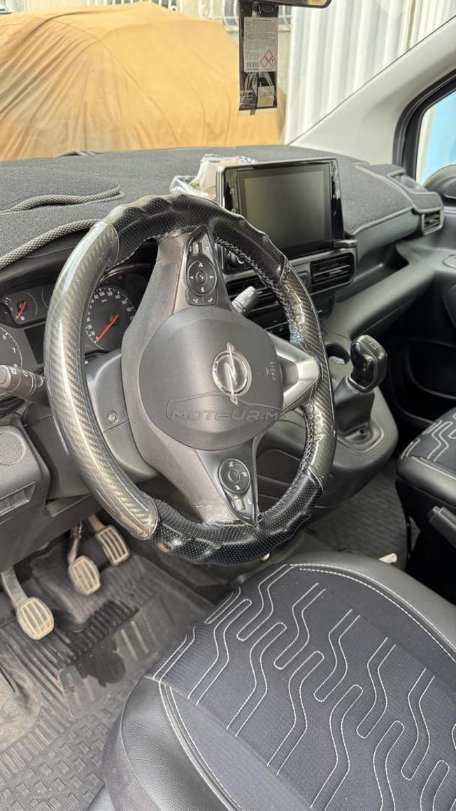 opel combo 3amra