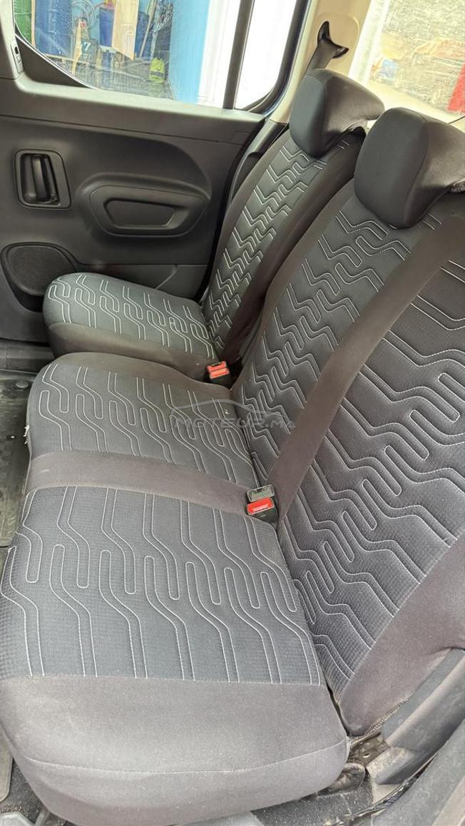 opel combo 3amra