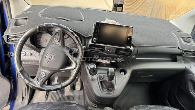 opel combo 3amra