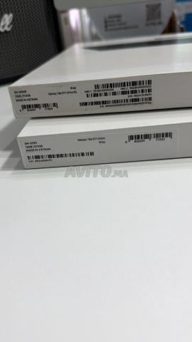 Samsung Galaxy Tab s11 normal 12/128 et 12/512