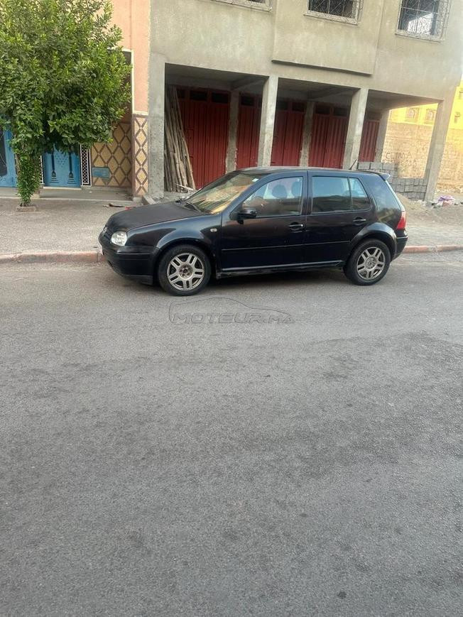 Golf 4 tdi