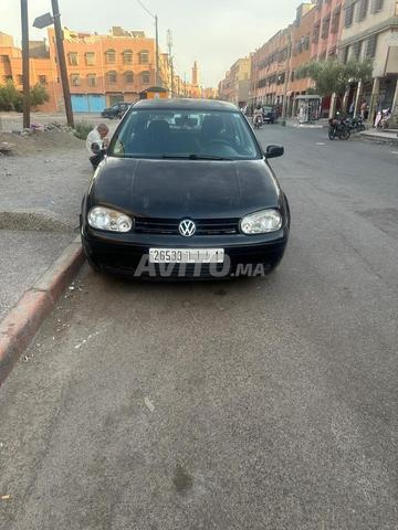 Golf 4 TDI - 2