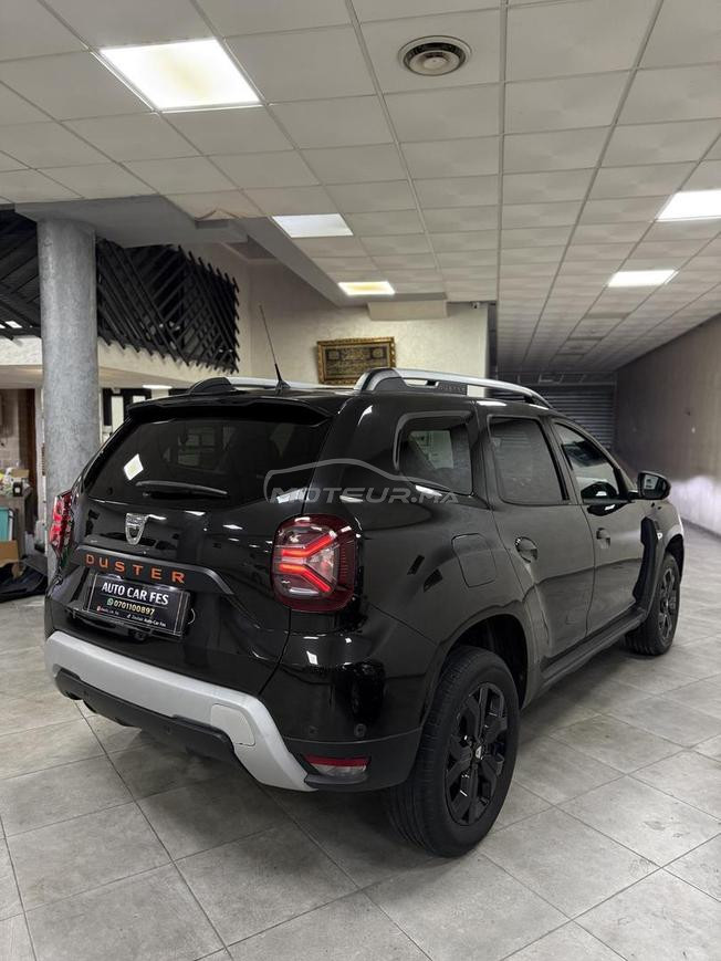 DACIA DUSTER EXTREME FULL OPTIONS TRES BON ÉTAT f