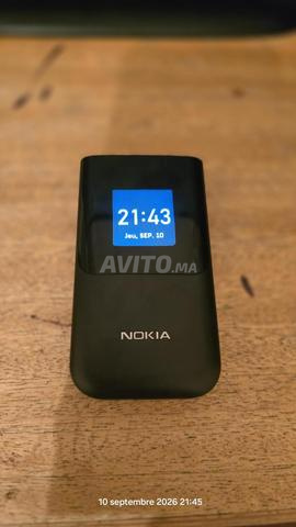 Nokia 2720 Flip à vendre - 2