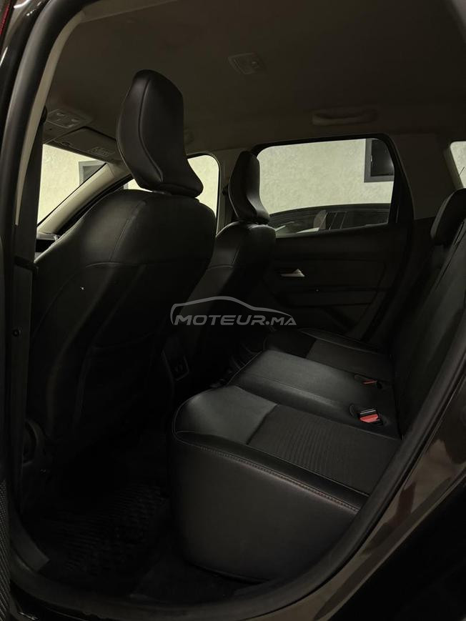 DACIA DUSTER EXTREME FULL OPTIONS TRES BON ÉTAT f