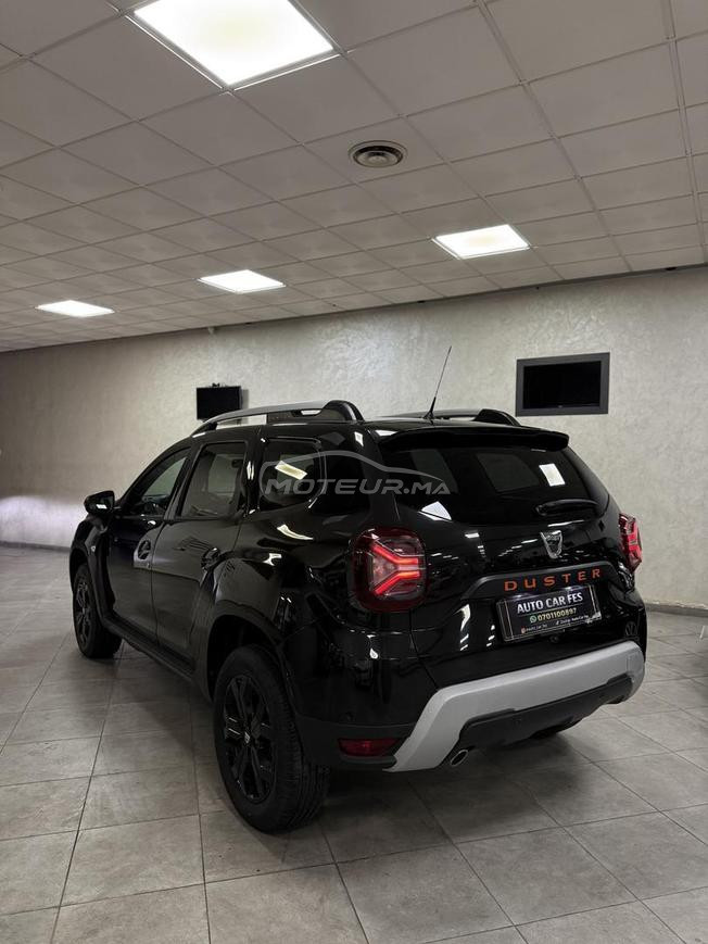 DACIA DUSTER EXTREME FULL OPTIONS TRES BON ÉTAT f