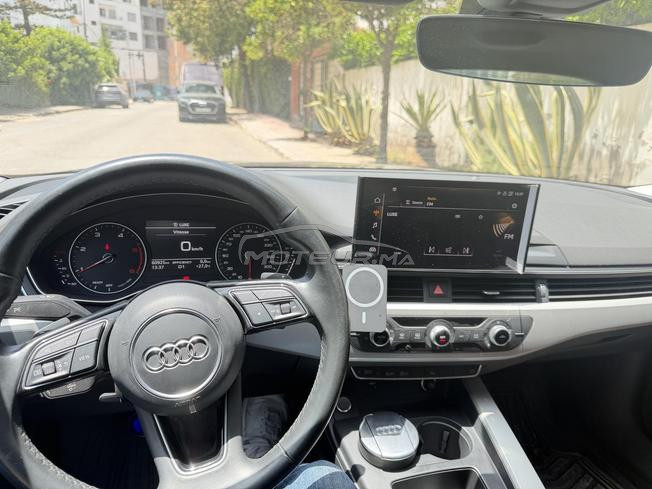 Audi A5 Sportback première main 