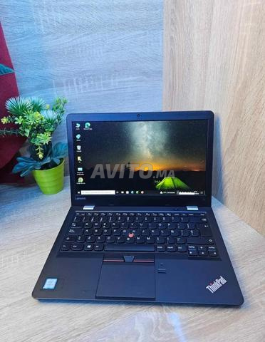 Lenovo Thinkpad 6ème RAM 8 disque SSD batterie 6h - 2