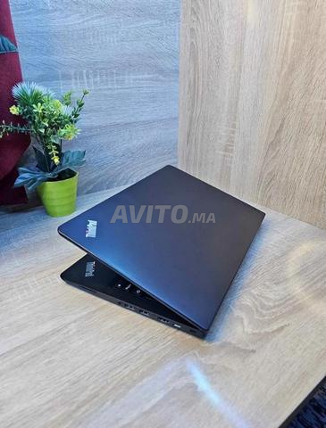 لينوفو ثينك باد الجيل السادس رام 8 قرص SSD بطارية 6 ساعات