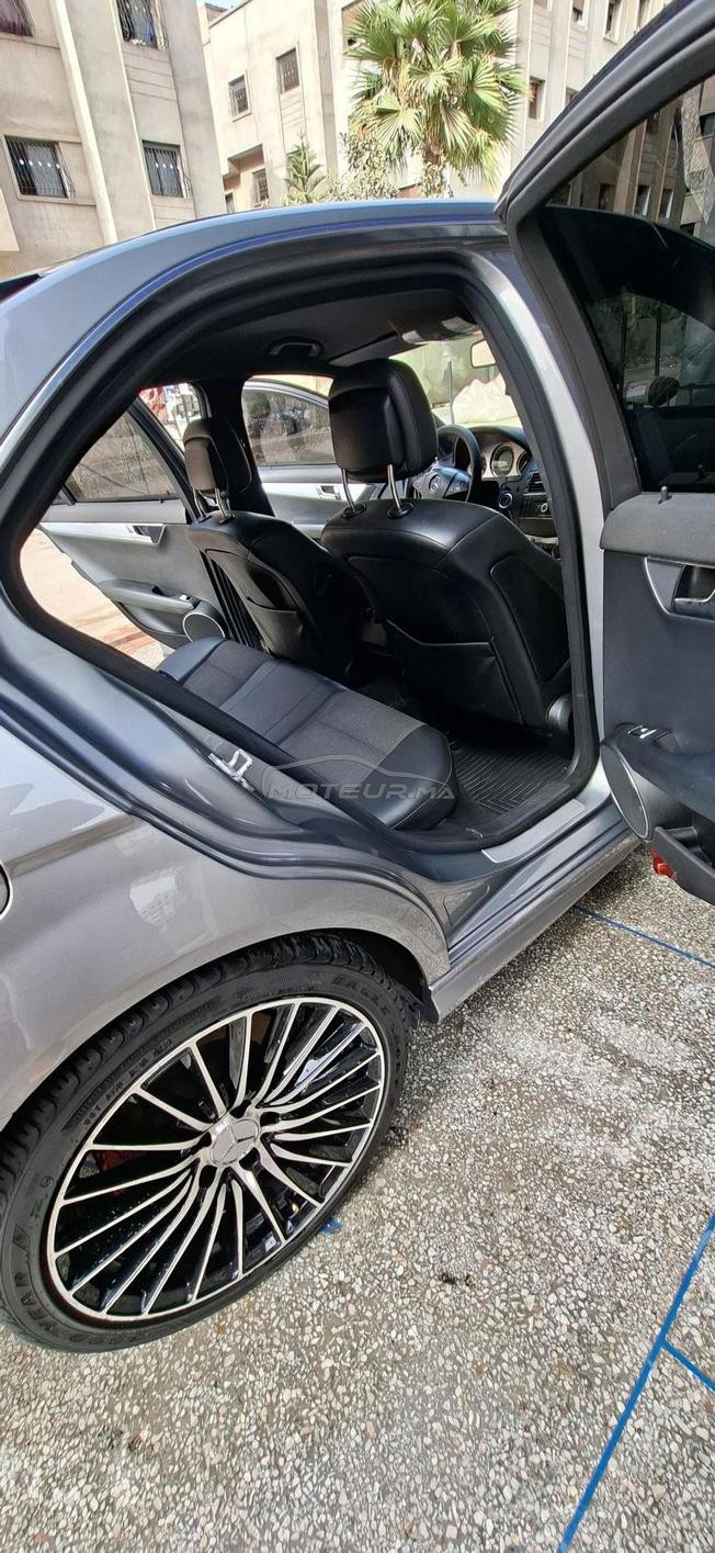 Mercedes-Benz 220 Diesel Automatique 2009