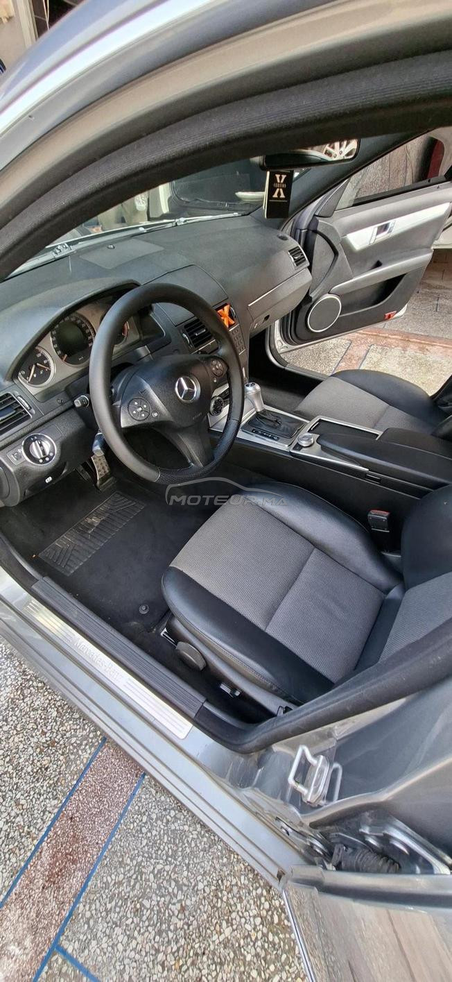 Mercedes-Benz 220 Diesel Automatique 2009