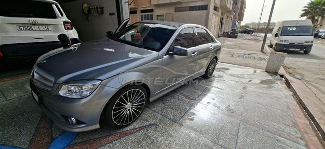 Mercedes-Benz 220 Diesel Automatique 2009