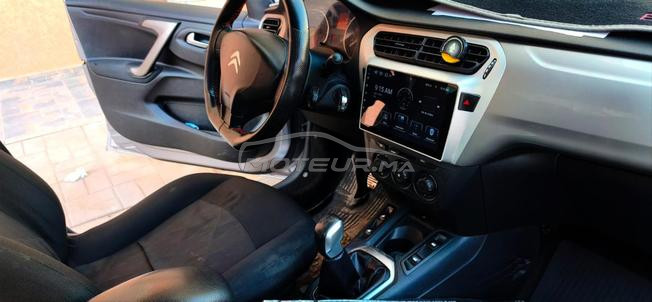 Dacia Logan Diesel Manuelle 2017 à Agadir