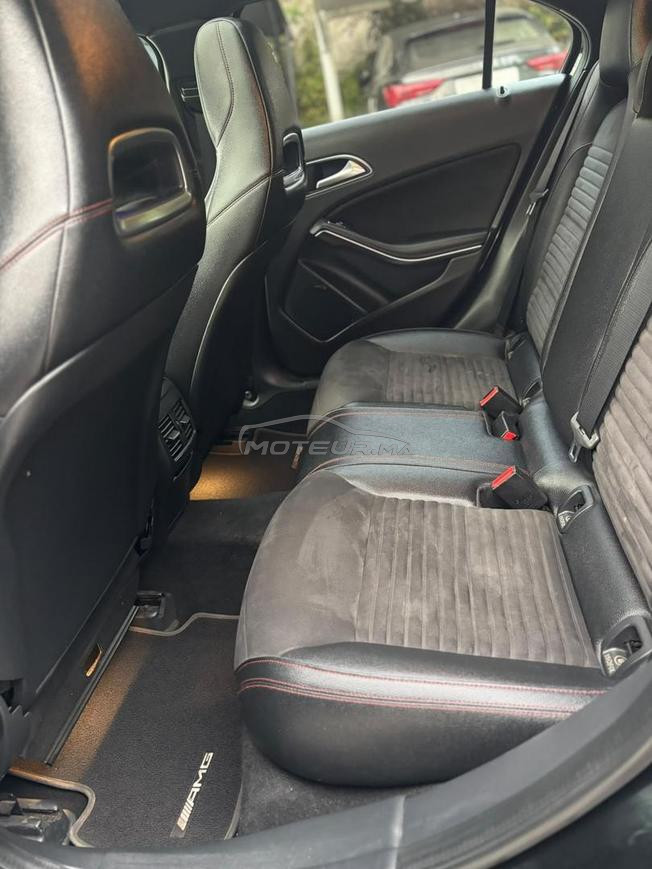 mercedes classA