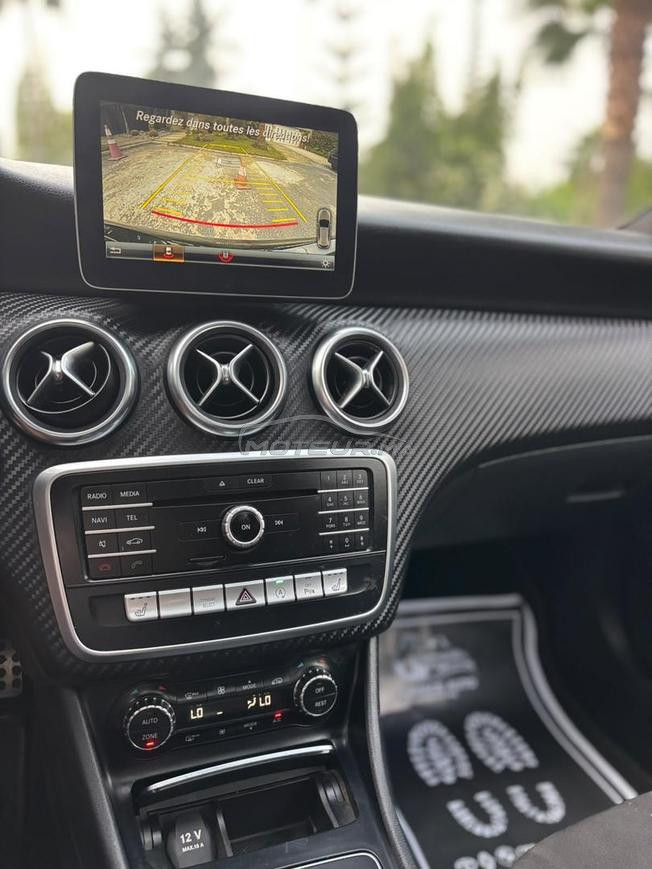 mercedes classA