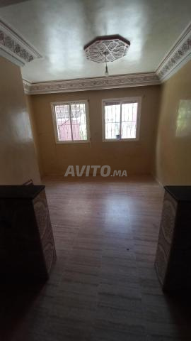Appartement à louer à Hafed El Kheir 3000 DH - 2