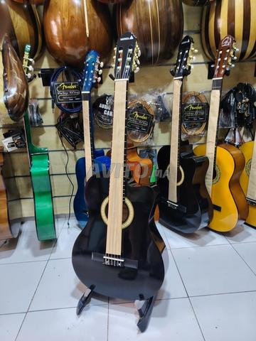 Guitare classique - 2