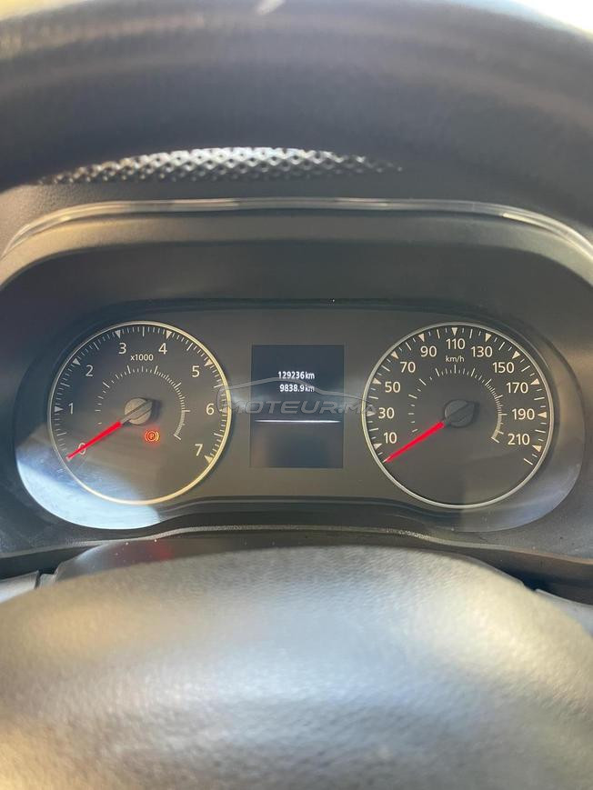 Renault Express Diesel Manuelle 2021 à Casablanca