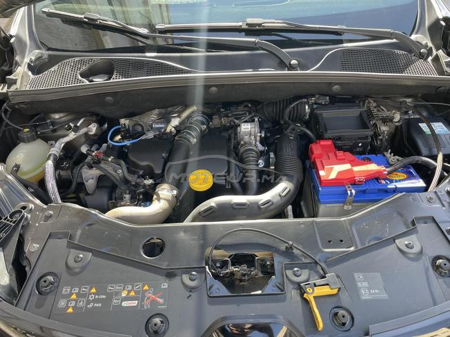Renault Express Diesel Manuelle 2021 à Casablanca