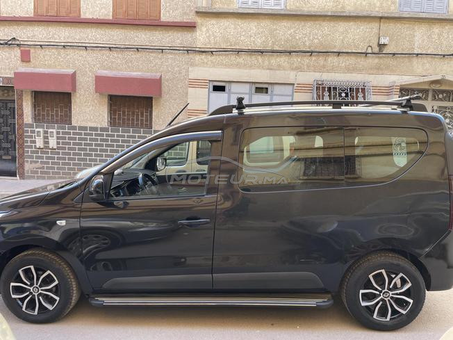 Renault Express Diesel Manuelle 2021 à Casablanca