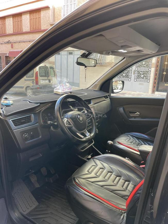 Renault Express Diesel Manuelle 2021 à Casablanca