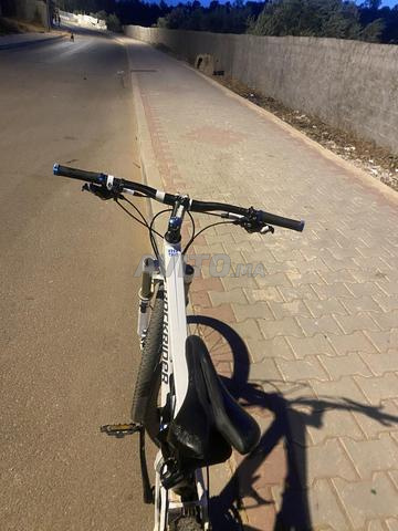Vélo Rock Rider - 2