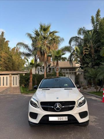 Mercedes GLE 350 - 2