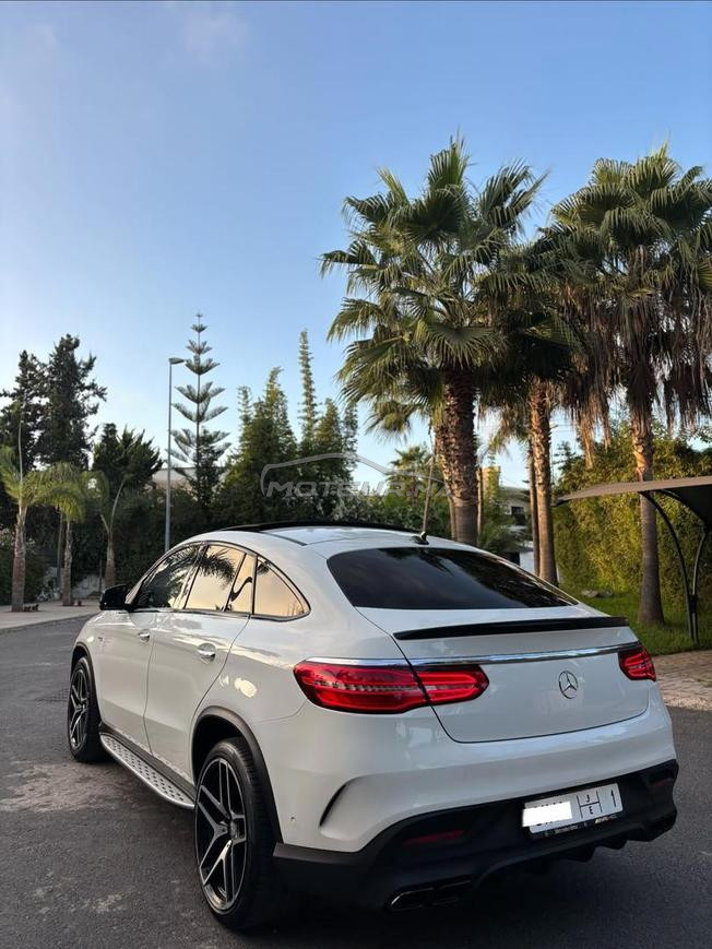 mercedes GLE 350