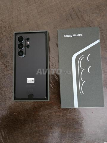 Samsung Galaxy S26 ultra - 2