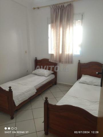 appartement propre pour familles - 2