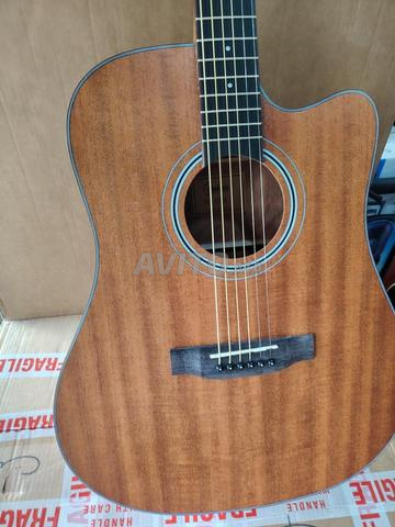Guitare électro-acoustique - 2