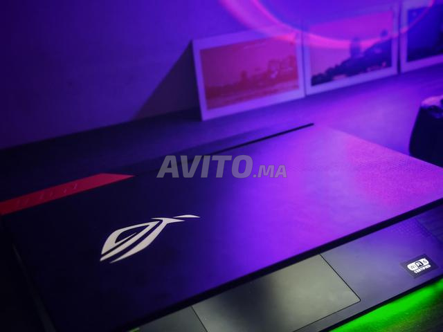 Rog Strix G17