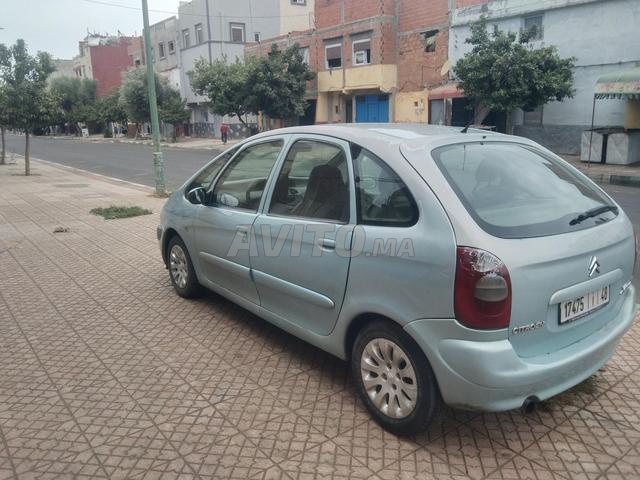 Citroën Xsara Diesel Manuelle 2004 à Ksar El Kébir