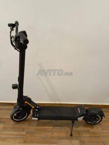 Dualtron Togo Plus comme neuve