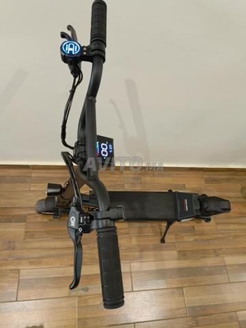 Dualtron Togo Plus comme neuve - 2