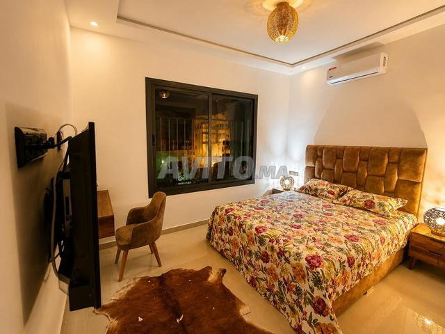 Appartement à louer à Saïdia - 2