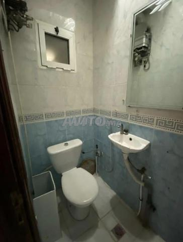 Appartement à louer près de Carrefour Salé