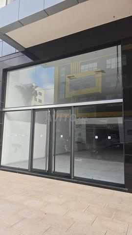 3 MAGASINS À LOUER - OASIS CASABLANCA - 2