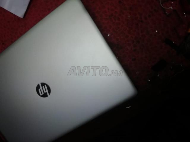 PC Portable HP ENVY 17 – i7 / 16 Go RAM / GTX 950M - 2
