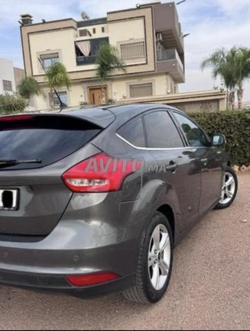 FORD FOCUS - 2