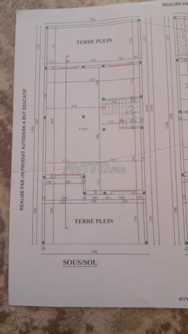 Terrain à bâtir prêt à construire 144 m² - 2