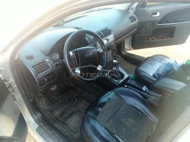 ford Mondeo diesel 8 ch 