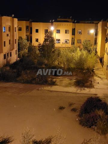 À VENDRE – Appartement économique à Tamansourt - 2